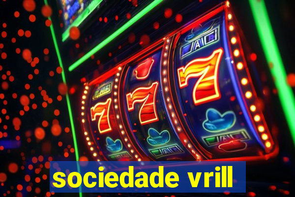 sociedade vrill